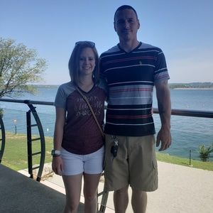 Meet your Posher, Kristine